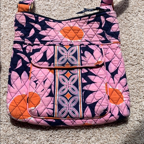 Vera Bradley bag - Picture 3 of 5